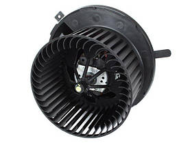 VW CC 11-16 вентилятор пічки