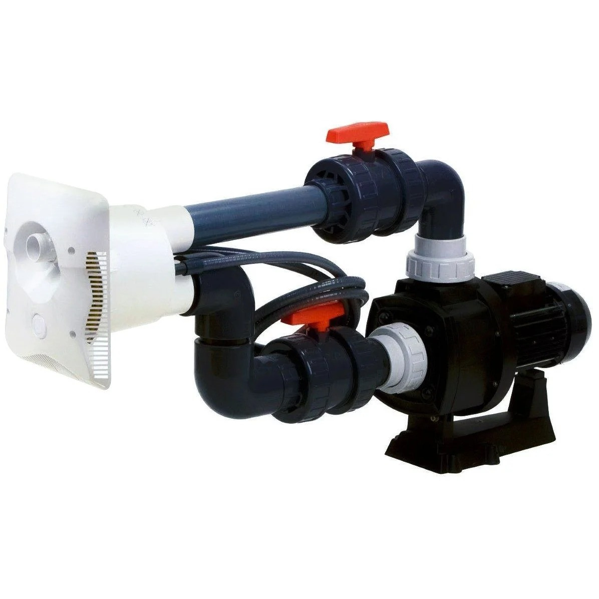 Протитечія до басейну Hayward Calipso JC 78.B 78 м³/час (380В)