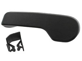 Seat Ibiza IV 02-09 ручка відкривання капота