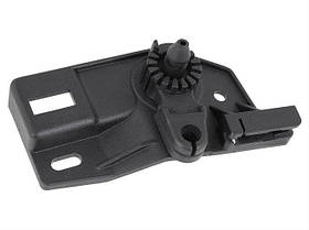 VW Bora 98-05 кронштейн ручки для відкривання капота