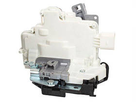 VW Eos 06-10 центральний замок передньої правої двері, арт. DA-14541