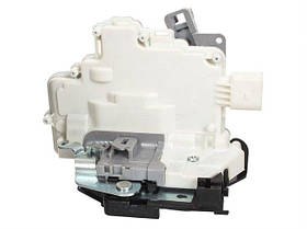 VW Eos 06-10 центральный замок задней двери правая сторона, арт. DA-14551