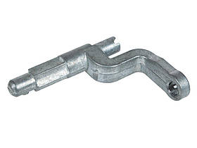 VW Lupo 98-06 штир внутрішньої ручки лівої двері