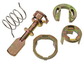 Ремкомплектект зовнішньої передньої ручки Seat Cordoba Vario 96-02