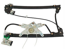 Seat Cordoba і 93-02 4/5 двері. стеклопод'емник електричний передній лівий, арт. DA-5810