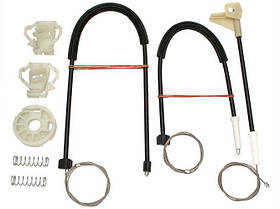 Seat Cordoba і 93-02 електричний склопідйомник ремкомплектект передній лівий