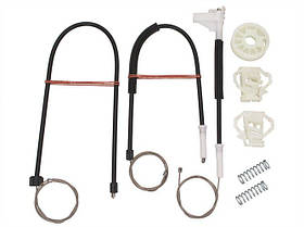 Seat Cordoba і 93-02 електричний ремкомплектект склопідіймача передній правий