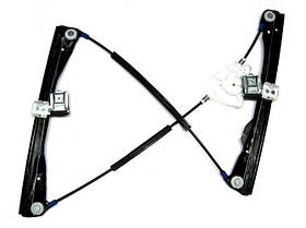 Seat Cordoba II 02-08 електричний склопідйомник передній лівий