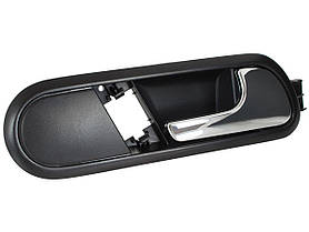 Seat Cordoba II 03-08 внутрішня ручка хром сторона права передня=задняя