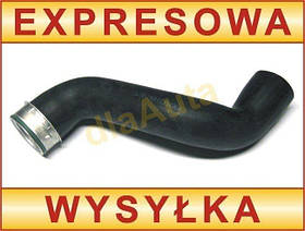 Seat Ibiza III 02-09 1,9 TDI патрубок турбіни