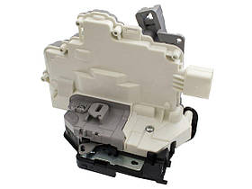 Seat Ibiza IV 08-15 центральний замок передньої правої двері, арт. DA-12715