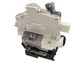 Seat Ibiza IV 08-15 центральний замок задніх дверей правий бік, арт. DA-12725