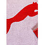 Рушник Puma Team Towel Small (50 x 100 см) Red/White, фото 8