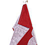 Рушник Puma Team Towel Small (50 x 100 см) Red/White, фото 7