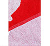 Рушник Puma Team Towel Small (50 x 100 см) Red/White, фото 9