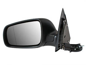 Skoda Fabia і 99-08 зовнішнє дзеркало механічне чорне ліве