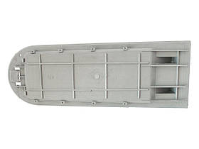 VW Bora 98-05 кришка підлокітника сірий