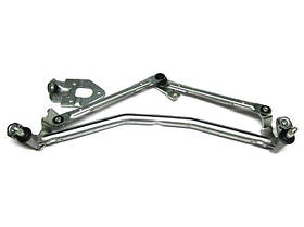 Skoda Fabia 99-08 механізми трапеція двірників, арт. DA-13700