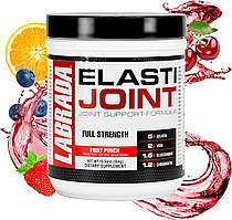 Хондропротектор Labrada Nutrition Elasti Joint 384g