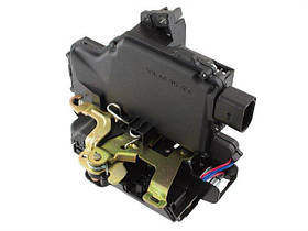 Skoda Octavia 96-07 центральний замок передньої правої двері