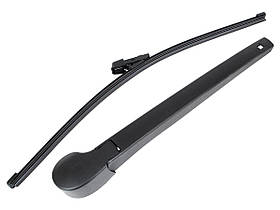 Skoda Fabia II універсал 2007 - задній двірник