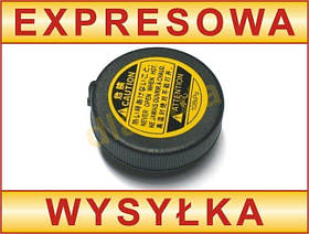 Skoda Fabia кришка розширювального бака