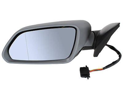 Наружные зеркала