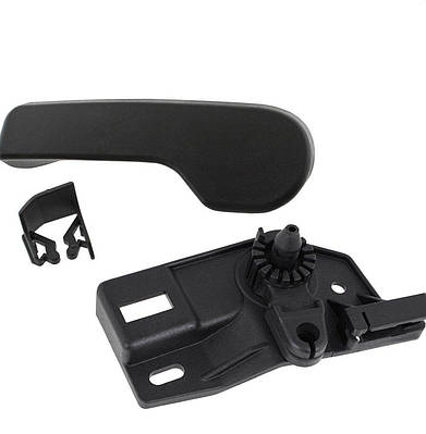 Ручки открывания капота