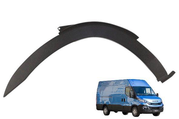 Накладка арки крила ліва Iveco Daily E6 2014→ (5801863938), фото 1