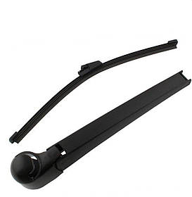 Seat Toledo III 04-09 задній двірник