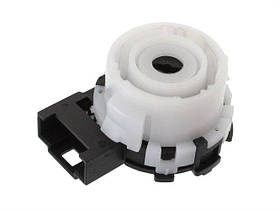 VW Scirocco 2008 - контактна група замка запалювання