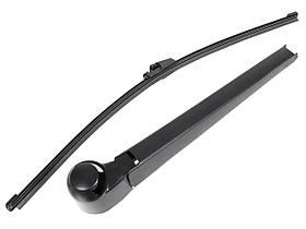 Skoda Octavia II 2008 - задній двірник