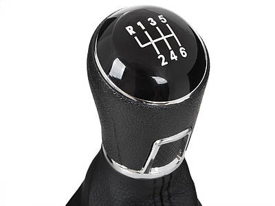 Ручки переключения передач