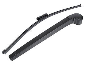 Skoda Rapid 2012 - задній двірник, арт. DA-15893