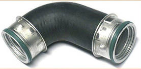 Skoda Superb II 2008-2,0 TDI патрубок турбіни