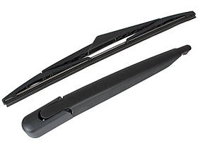 Smart Forfour 04-07 задній двірник