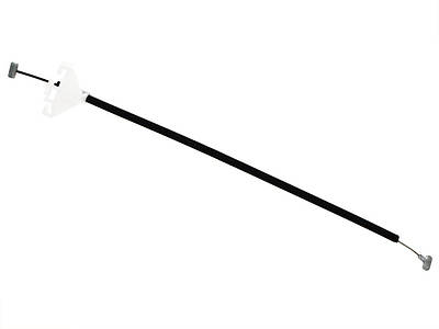 Наружные дверные ручки