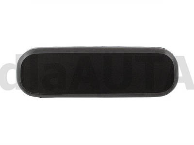 Наружные дверные ручки