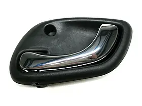 Suzuki Vitara 98-05 внутрішня ручка передня ліва хром