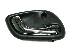 Suzuki Vitara 98-05 внутрішня ручка передня права хром