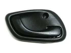 Suzuki Vitara 98-05 внутрішня ручка чорна передня права