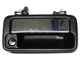 Suzuki Vitara 89-98 2 дверна зовнішня ручка передня хром права, арт. DA-5592