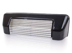 Suzuki Vitara 89-98 зовнішня ручка багажника хром