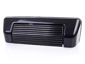 Suzuki Vitara 89-98 зовнішня ручка задніх дверей чорна, арт. DA-537