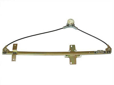 Стеклоподъемники