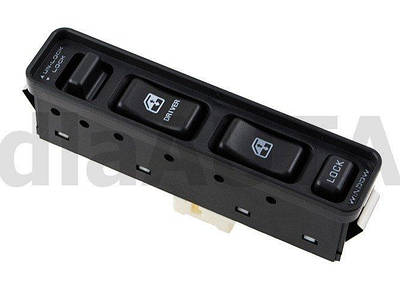 Кнопки стеклоподемника