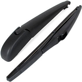 Suzuki Vitara 05 - задній двірник