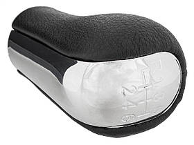 Toyota Yaris ручка перемикання передач 6 передач