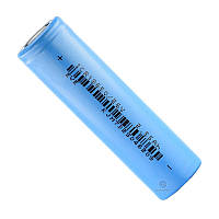 Аккумулятор 18650 EVE 3.7V 2600mAh 7,65A (ICR18650-26V) Li-ion
