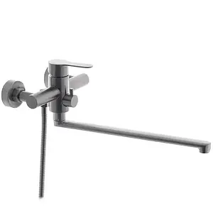 Смеситель для ванны ZX Z2210: продажа, цена в Харькове. Краны